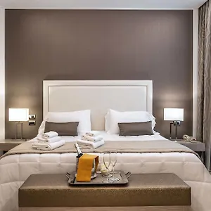 4* Hotel Genova