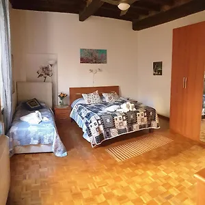 Casa Tua A Monti Appartamento