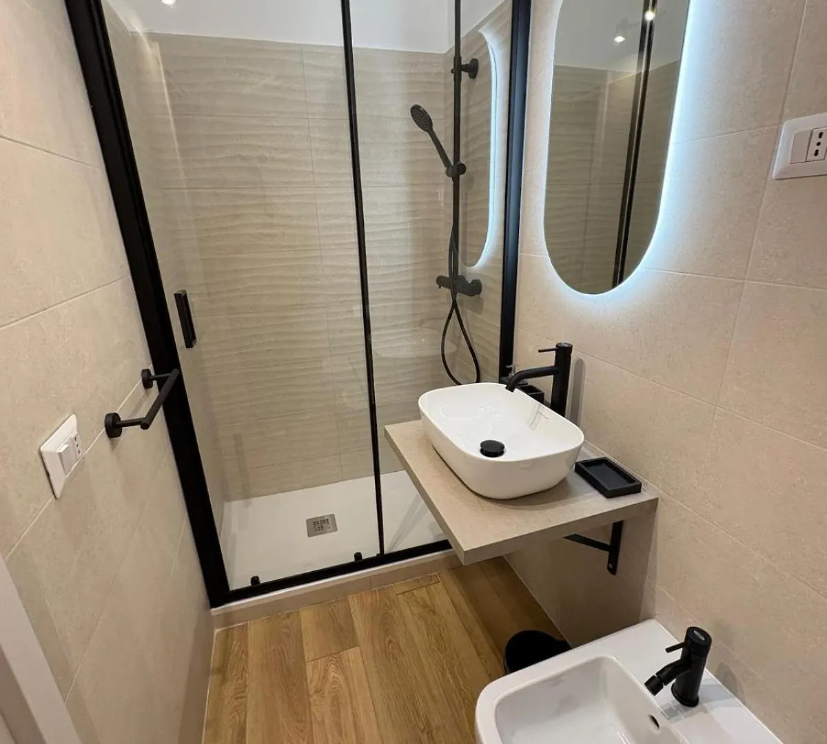 Apartmán Urbana 24 Řím