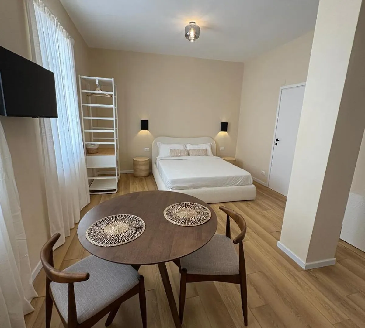 Apartmán Urbana 24 Řím