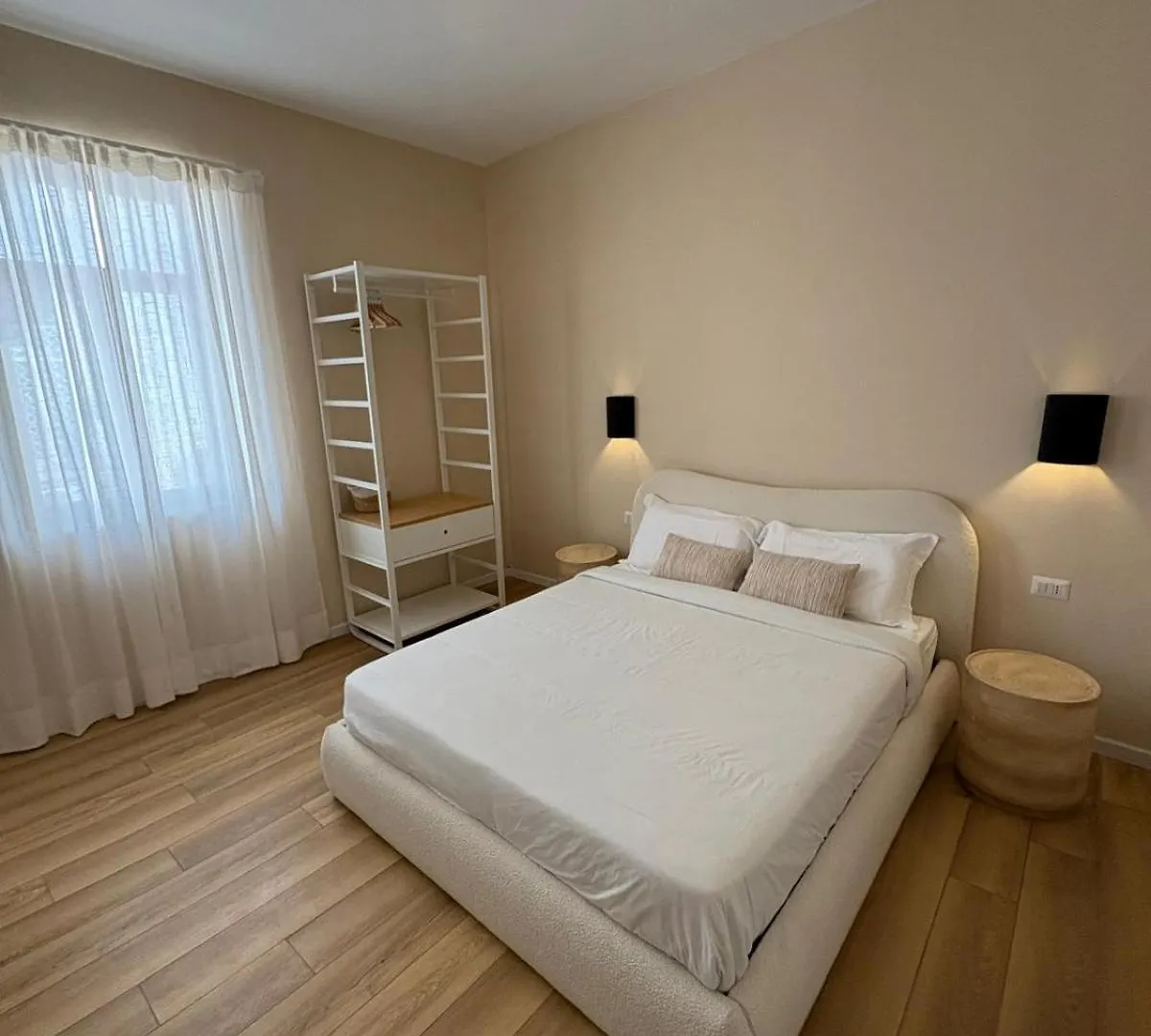 Apartmán Urbana 24 Řím 0*,