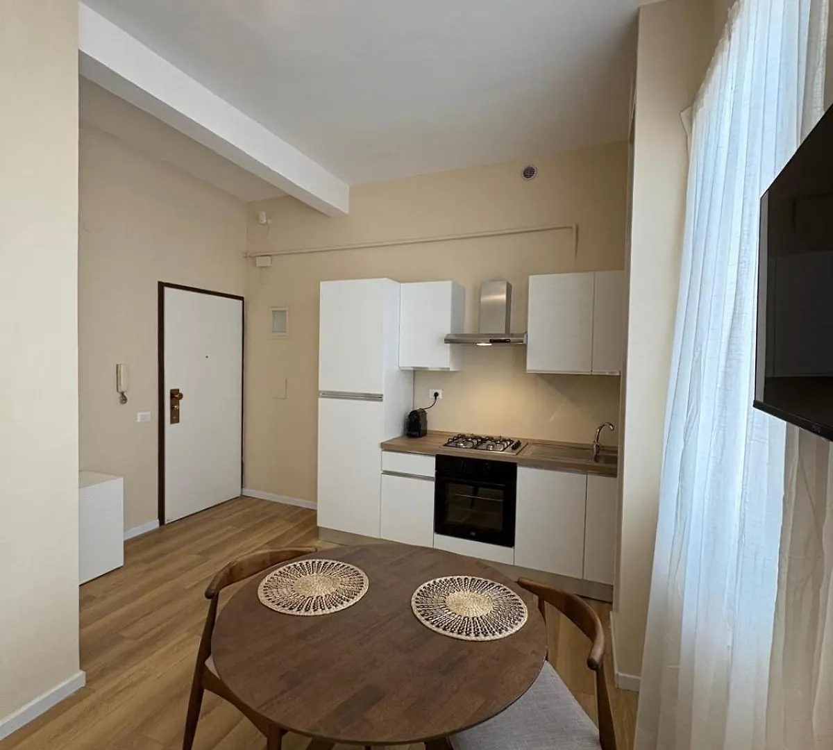 Urbana 24 Apartment Rome Italy