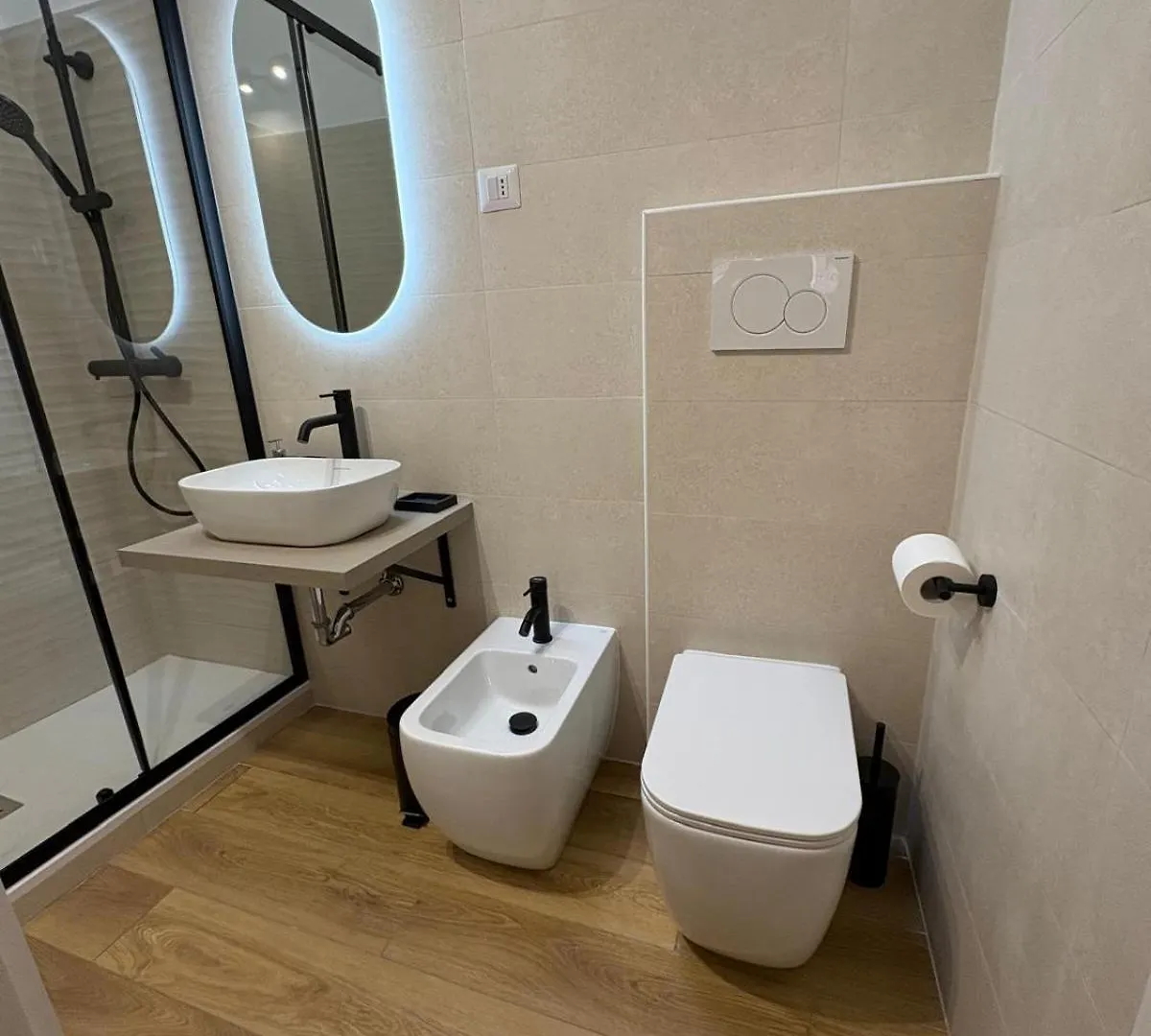 Urbana 24 Apartment Rome