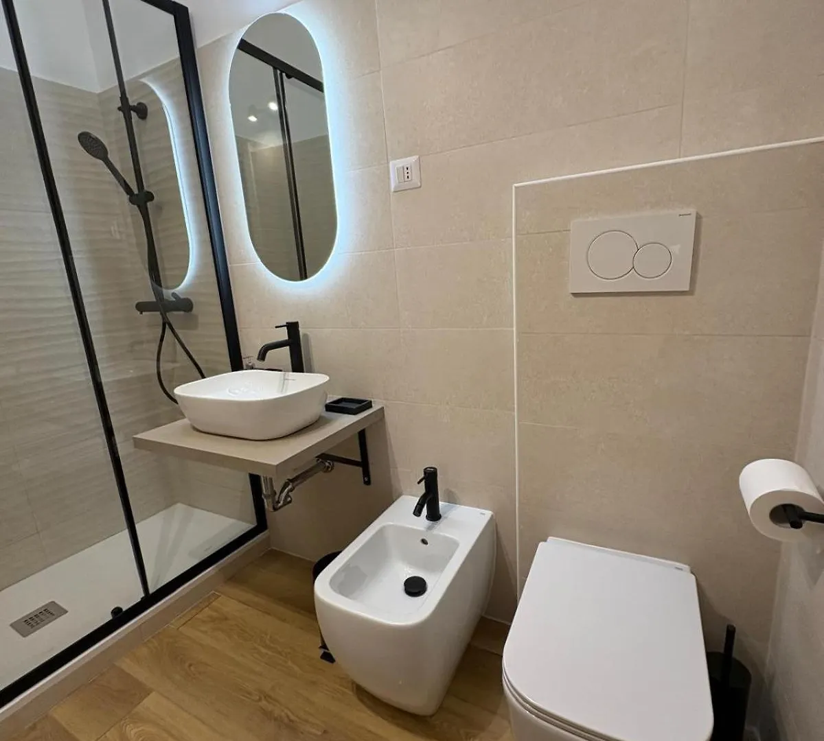 Urbana 24 Apartment Rome