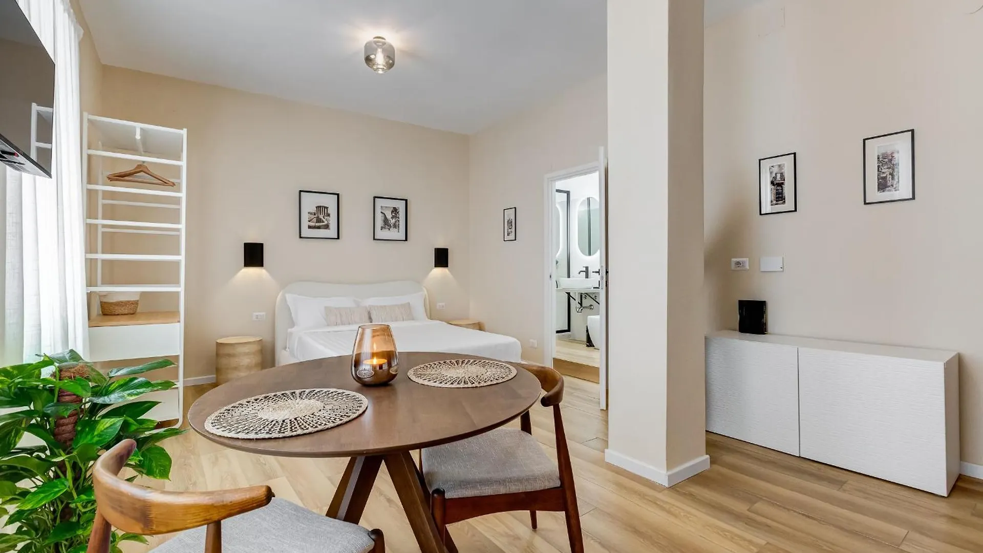 Urbana 24 Apartment Rome