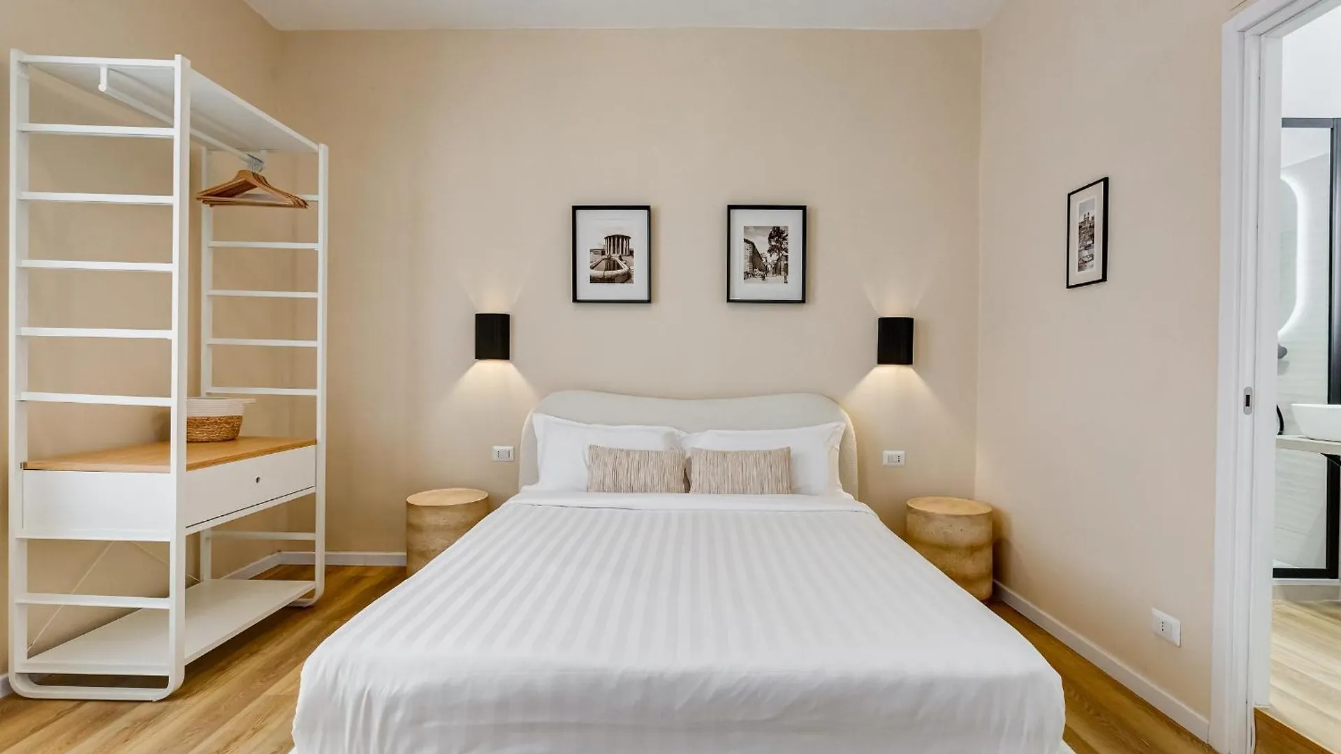 Urbana 24 Apartment Rome 0*,