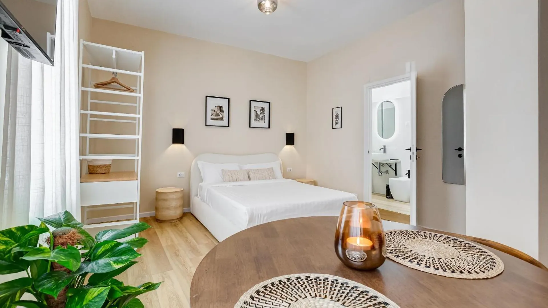 Urbana 24 Apartment Rome Italy