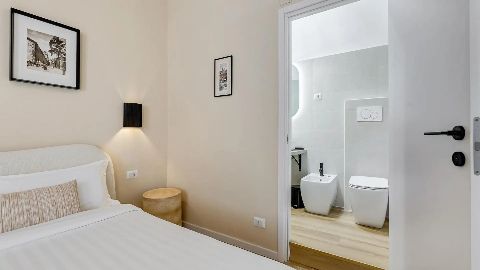 Urbana 24 Apartment Rome Italy