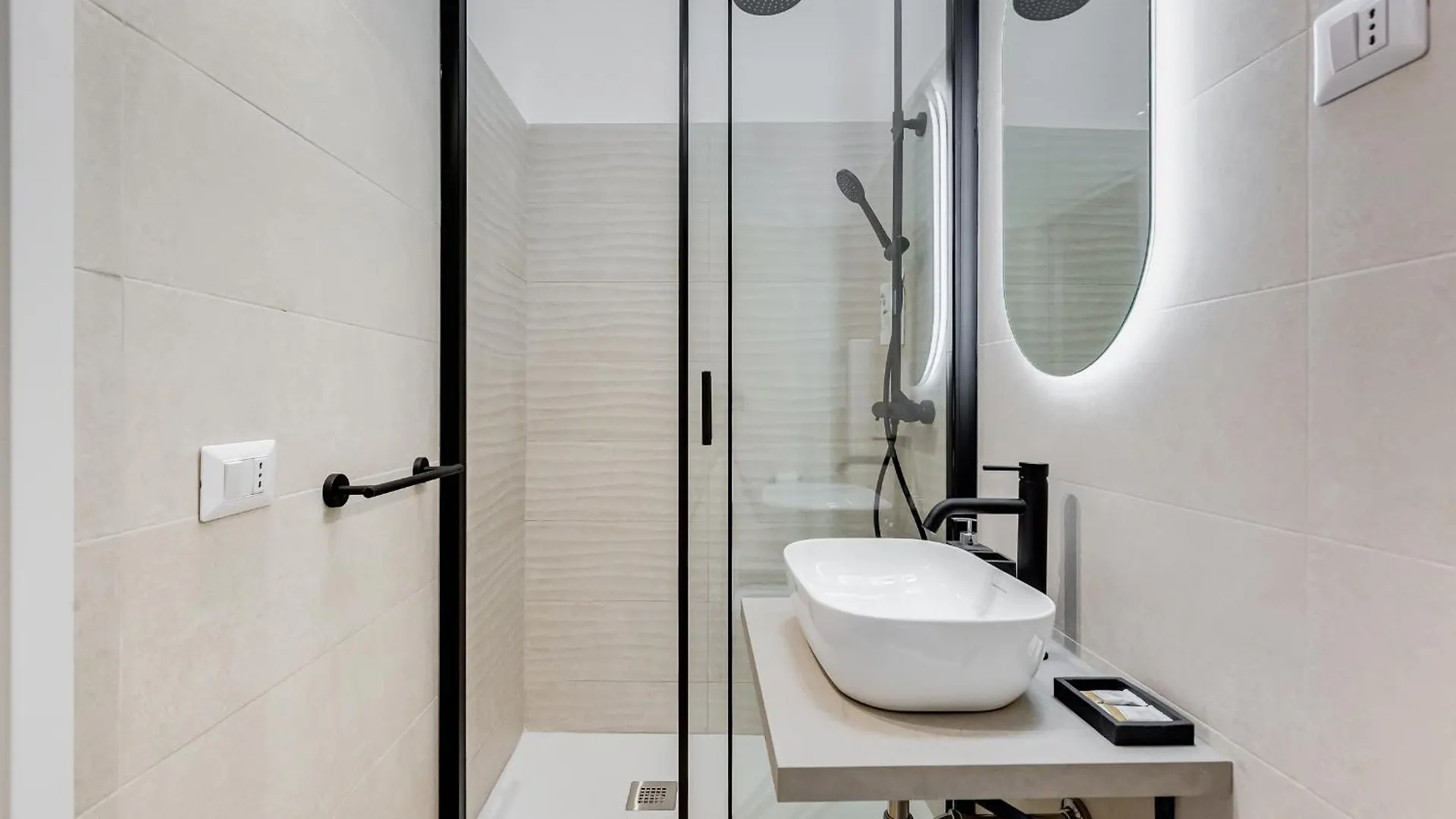 Urbana 24 Apartment Rome