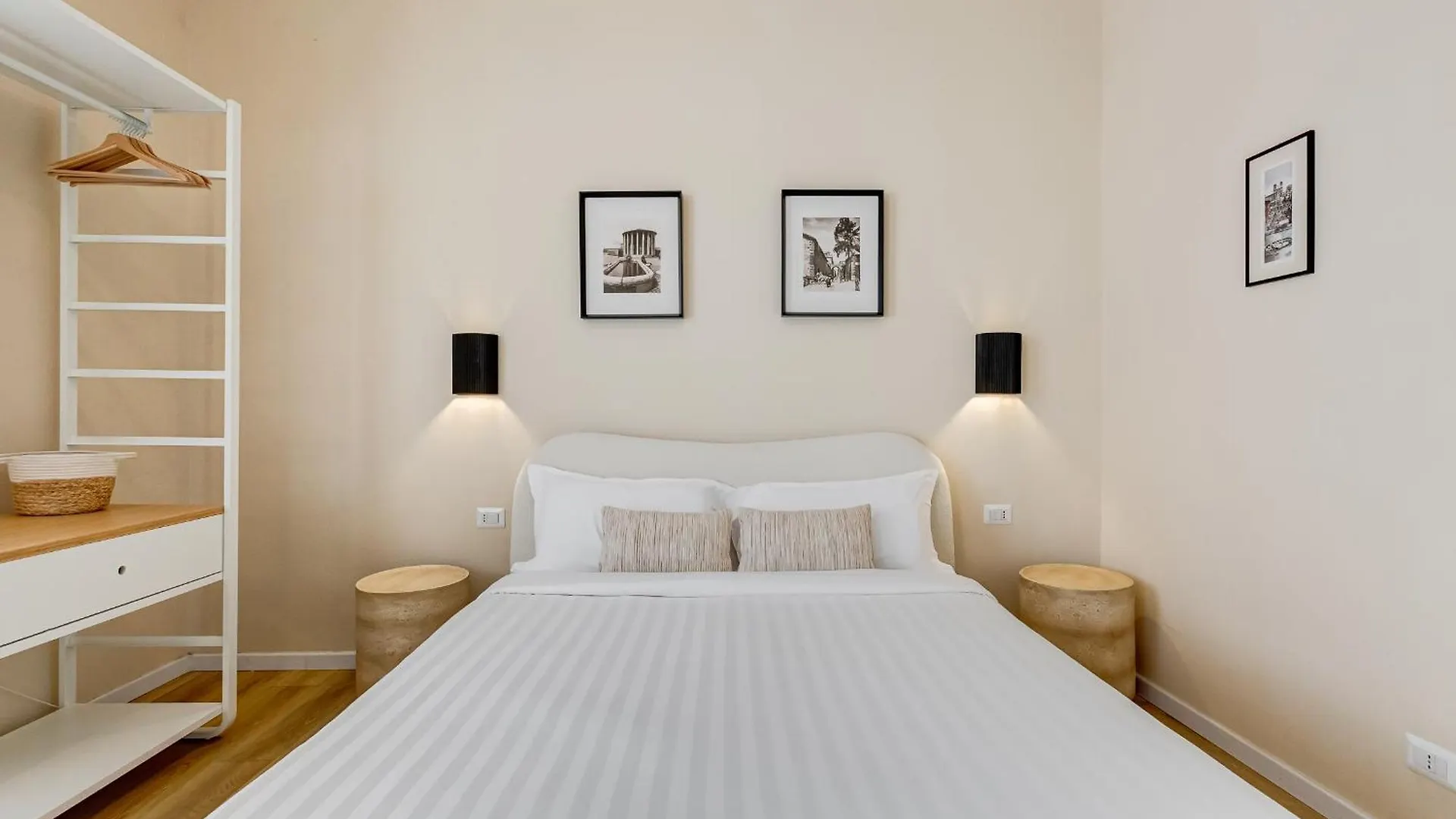 Urbana 24 Apartment Rome